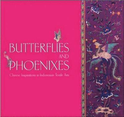 Butterflies and Phoenixes 1