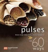bokomslag Pulses in 60 Ways