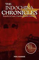bokomslag The Indochina Chronicles