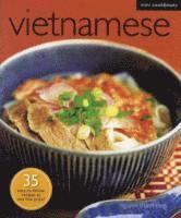 bokomslag Vietnamese