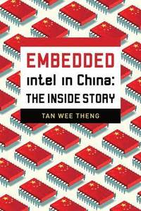 bokomslag Intel in China