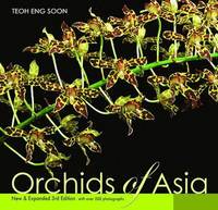 bokomslag Orchids of Asia