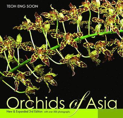 Orchids of Asia 1