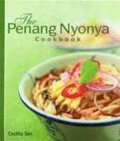 bokomslag The Penang Nyonya Cookbook