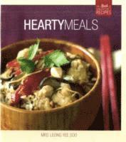 Hearty Meals 1