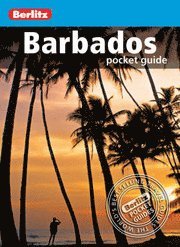 bokomslag Barbados Pocket Guide