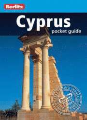 Berlitz: Cyprus Pocket Guide