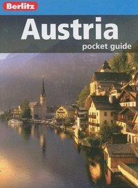 bokomslag Austria