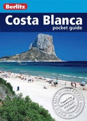 bokomslag Costa blanca