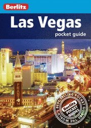 bokomslag Las vegas