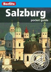 bokomslag Salzburg
