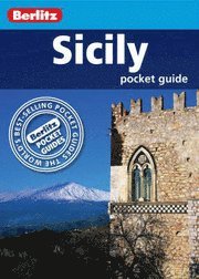 bokomslag Sicily