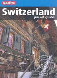 bokomslag Switzerland