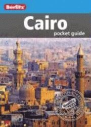 bokomslag Cairo