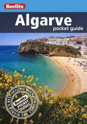 bokomslag Algarve