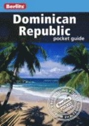 bokomslag Dominican Republic Pocket Guide