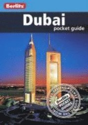 bokomslag Dubai