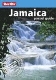 bokomslag Jamaica