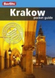 bokomslag Krakow Pocket Guide
