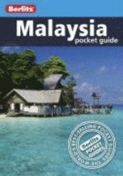 Berlitz Pocket Guide Malaysia