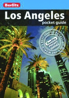 Berlitz Pocket Guide Los Angeles