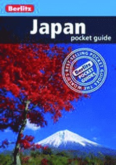 Berlitz - Japan, Häftad