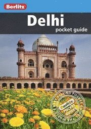 bokomslag Delhi