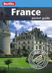 bokomslag France