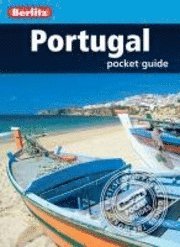 bokomslag Portugal Pocket Guide