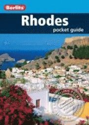 bokomslag Rhodes