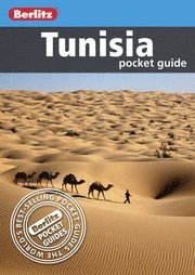 bokomslag Tunisia Pocket Guide