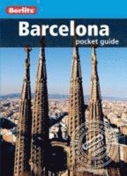 bokomslag Barcelona