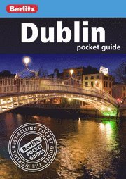 bokomslag Dublin Pocket Guide