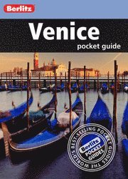 bokomslag Venice Pocket Guide