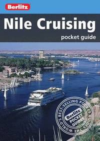 bokomslag Nile Cruising Pocket Guide