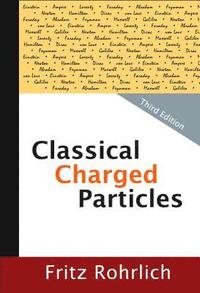 bokomslag Classical Charged Particles (Third Edition)