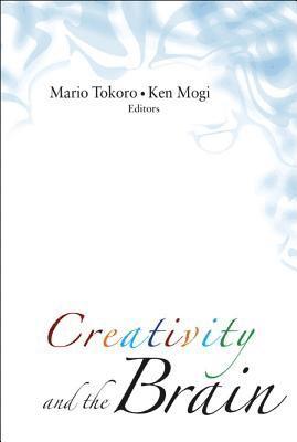 bokomslag Creativity And The Brain