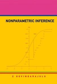 bokomslag Nonparametric Inference