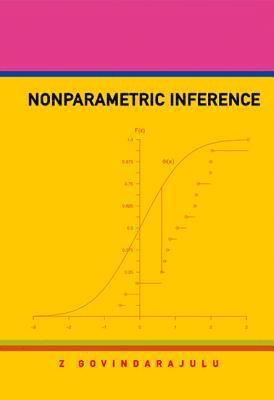 bokomslag Nonparametric Inference