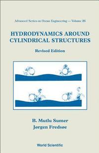bokomslag Hydrodynamics Around Cylindrical Structures (Revised Edition)