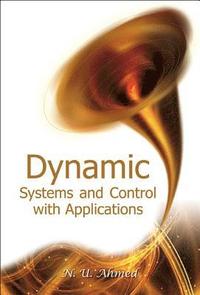 bokomslag Dynamic Systems And Control With Applications