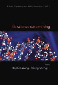 bokomslag Life Science Data Mining