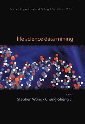 Life Science Data Mining 1