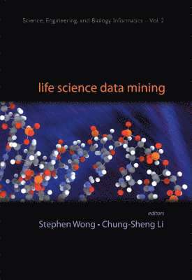 bokomslag Life Science Data Mining