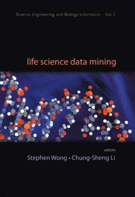 Life Science Data Mining 1