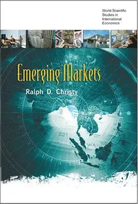 Ralph D Christy - Emerging Markets, Inbunden. Tillgänglighet: Tillfälligt slut