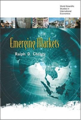 Ralph D Christy - Emerging Markets, Häftad