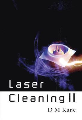 bokomslag Laser Cleaning Ii
