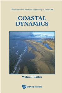 bokomslag Coastal Dynamics