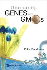 bokomslag Understanding Genes And Gmos